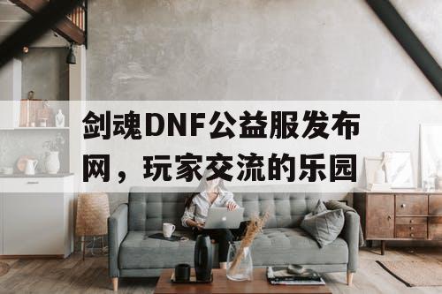 剑魂DNF公益服发布网，玩家交流的乐园