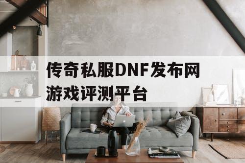 传奇私服DNF发布网游戏评测平台